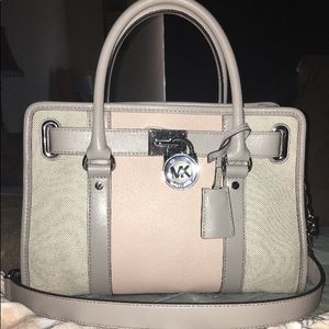 Michael Kora purse